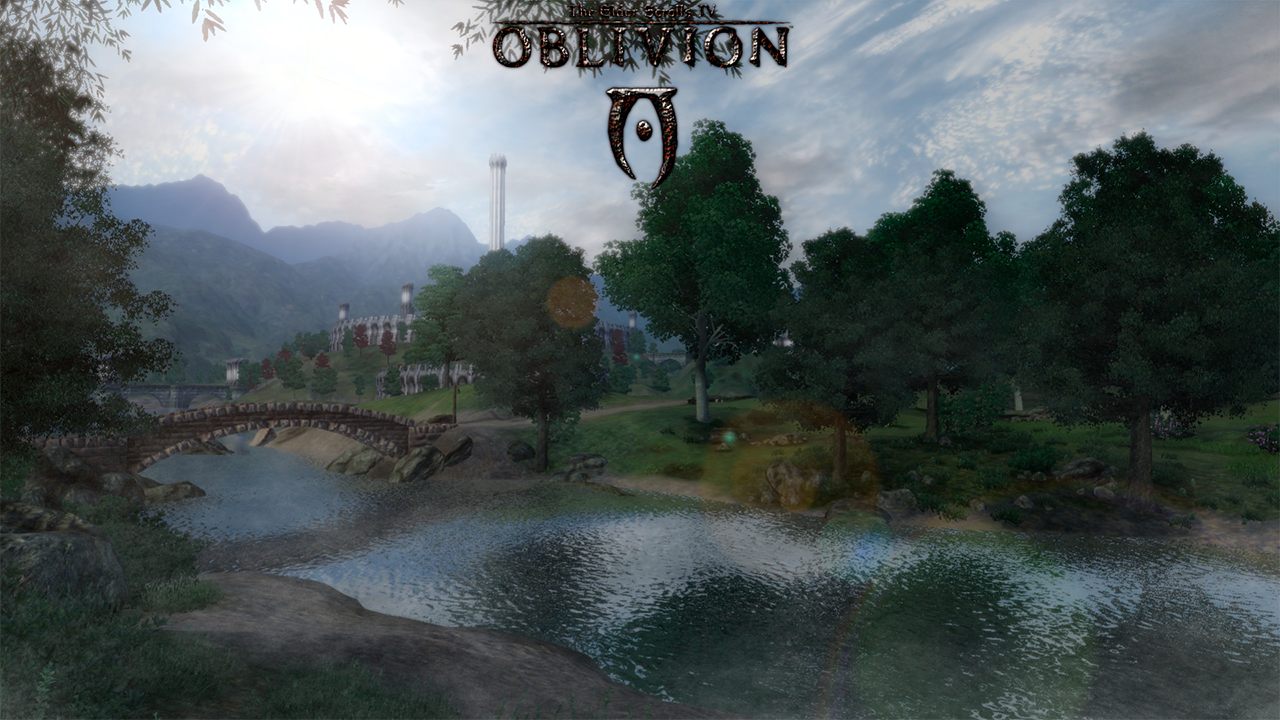 Paisaje de Oblivion2